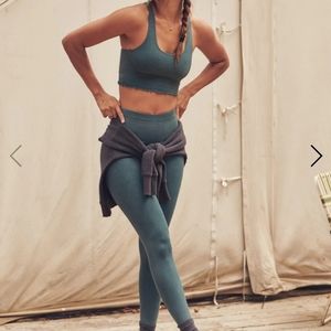 Spiritual gangsta set